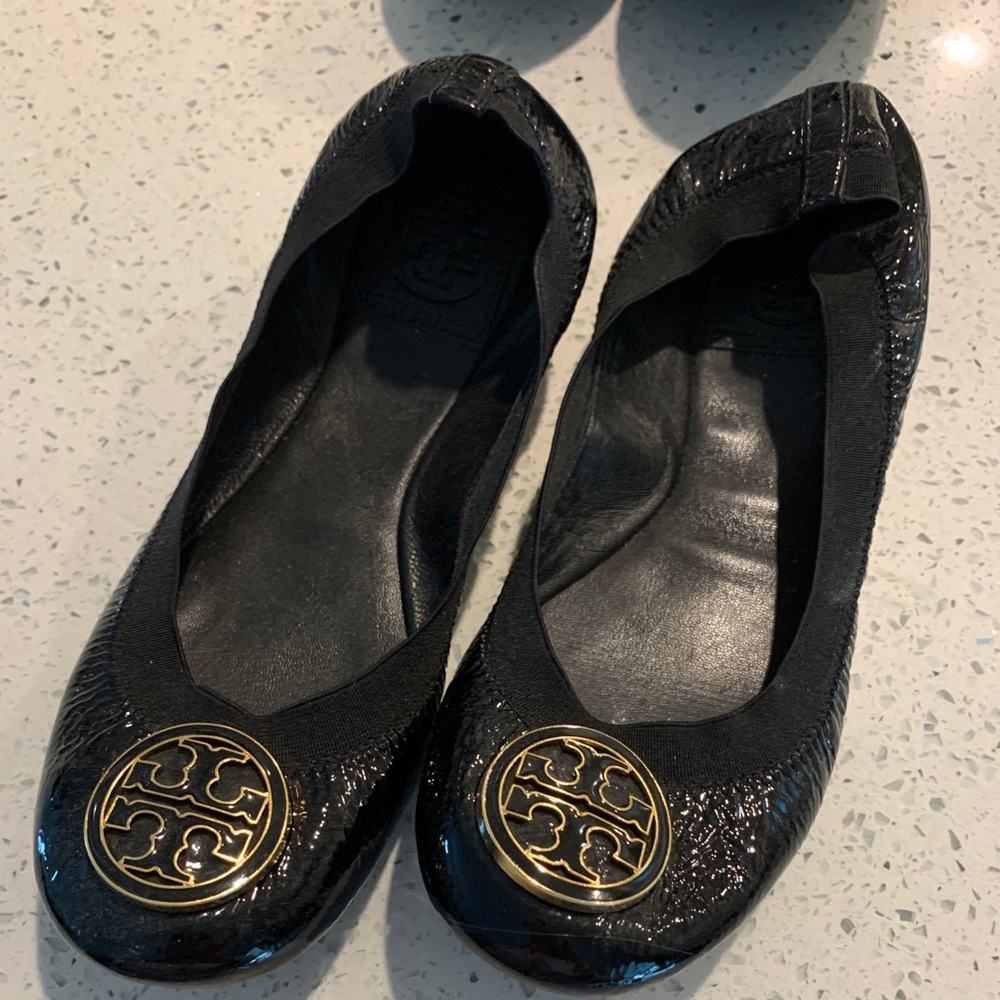 Tory Burch Flats